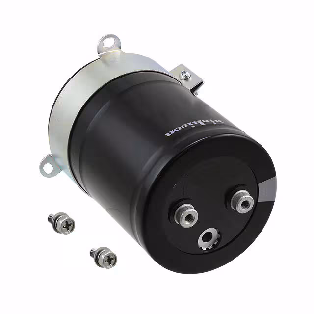 LNT1K154MSE Nichicon  Condensateurs électrolytiques en aluminium